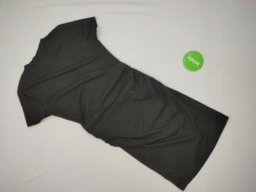 obcisłe sukienki midi: Women`s dress, size S — 4