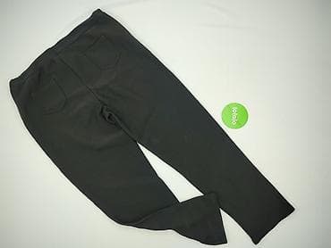 polyester underwear: Legginsy rozmiar 9XL — 3