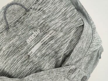 smog relaxed fit shirt: T-shirt damski, rozmiar M — 5