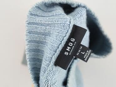 bluza smog new yorker: SMOG, Светр для чоловіків, розмір L — 4