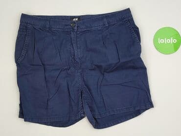 krótkie spodenki tommy hilfiger allegro: H&M, Shorts for women, size M — 3
