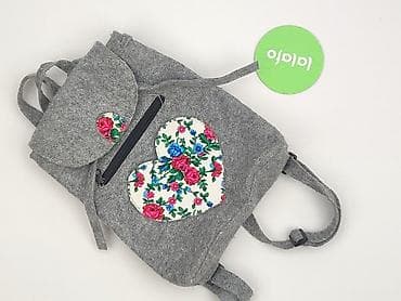second hand brand: Plecak, stan - Dobry — 2