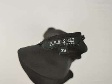hexeline bluzki: Top Secret, Top damski, rozmiar M — 4