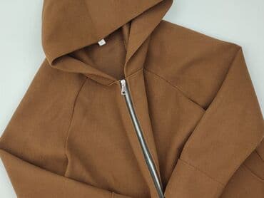 solar bluza z kapturem: Bluza z kapturem damska, One size — 1