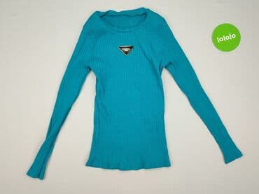 czy sweter z poliestru jest dobry: Women`s sweater, size S (EU 36) — 2