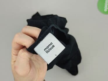 koszulki do karmienia lidl: Mamalicious, Bluzka damska, rozmiar L — 5