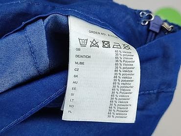 jeansowe spodnice: Colours of the World, Spódnica damska, rozmiar M — 5