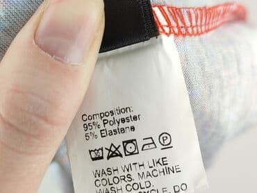 bluzki dla 70 latki: Top damski, rozmiar S — 5