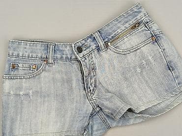 frank shorter: Shorts for women, size M — 1