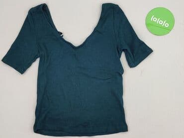 sinsay bluzka w panterke: Sinsay, Bluzka damska, rozmiar XS — 3