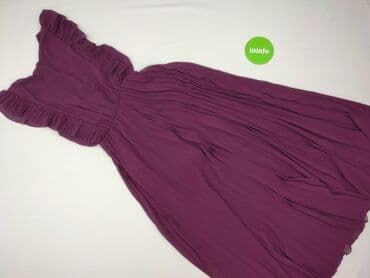 sukienka plus size na chrzciny: Women`s dress, size S (EU 36) — 3