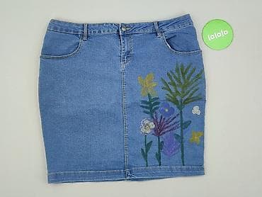 beloved mom: Ulubione, Spódnica damska, rozmiar 2XL — 2