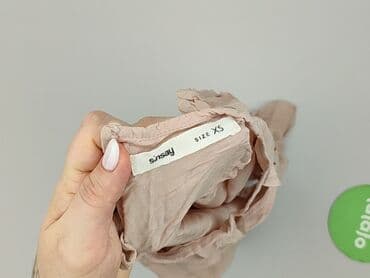 genzie bluza: Sinsay, Bluzka damska, rozmiar XS — 5