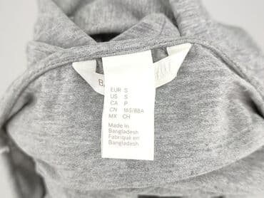 balmain paris t shirty: H&M, T-shirt damski, rozmiar S — 4