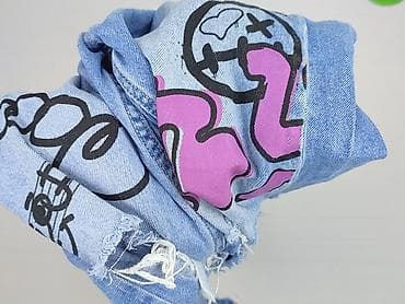 koszykowka: Bershka, Jeansy damskie, rozmiar XS — 6