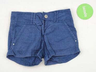reserved krótkie spodenki: Szorty damskie, rozmiar S — 2