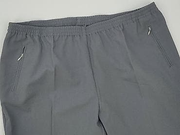 luis: Luisa Spagnoli, Spodnie materiałowe damskie, rozmiar 6XL — 1