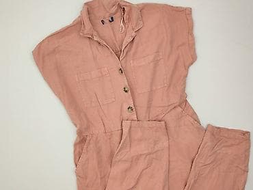 spodnie crivit: Ogrodniczki damskie, rozmiar XL — 1