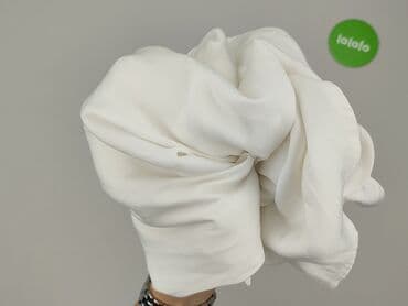 koszula niebieska hm: H&M, Koszula damska, rozmiar 2XS — 4