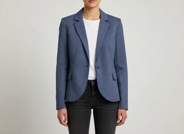 marynarka od mohito: Mohito, Marynarka damska, rozmiar M — 1