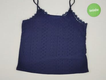 koszulka jedwabna intimissimi: Top damski, rozmiar L — 3