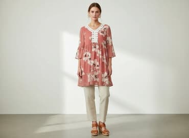 mia moda sukienki: Italy Moda, Sukienka damska, rozmiar M — 1