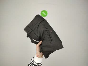 kamizelka futerko 128: Material trousers, 15 years, 170, condition - Perfect — 5