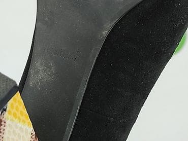 loewe: Sergio Leone, Półbuty damskie, rozmiar 37 — 5
