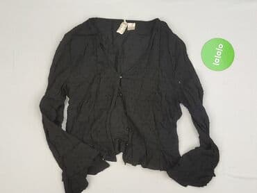 hm bluzki z krótkim rękawem: H&M Divided, Bluzka damska, rozmiar S — 2