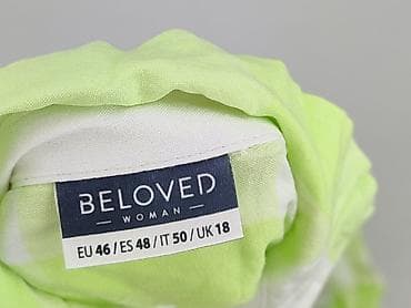 under: Beloved, Koszula damska, rozmiar 3XL — 4