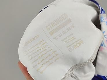 make a strong: Stronger, Legginsy Sportowe damskie, rozmiar S — 4