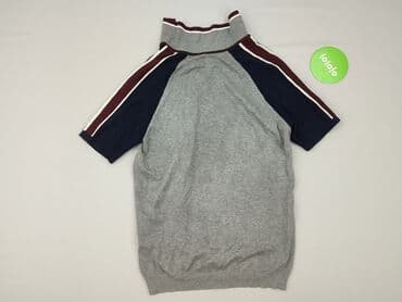 pitbull koszulka termoaktywna: Футболка для чоловіків, M, River Island, стан - Дуже гарний — 3