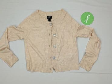 bench sweter: H&M, Kardigan damski, M — 2