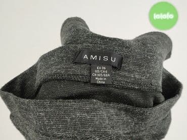 jak jest po angielsku spódnica: Amisu, Spódnica damska, rozmiar S — 4