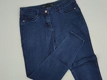 jeansy bugjo: Jeansy damskie, rozmiar L — 1