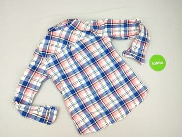 cropp koszula w kratę damska: Cropp, Сорочка жіноча, розмір M — 5