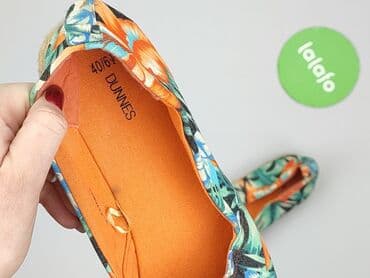 buty ed hardy: Półbuty damskie, rozmiar 40 — 5