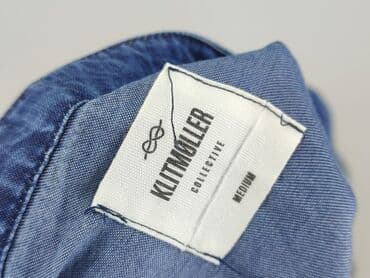 molton sukienki: Sukienka damska, rozmiar M — 4