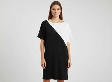 sukienka nietoperz zara: Zara, Women`s dress, size M — 1