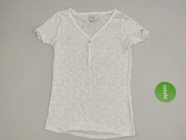 t shirty liu jo: C&A, T-shirt damski, rozmiar S — 2