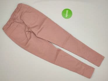 rozmiar majtek damskich s: Esmara, Spodnie materiałowe damskie, M — 3