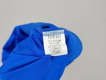180100a h: MEGI, Bluza z kapturem damska, rozmiar 5XL — 4