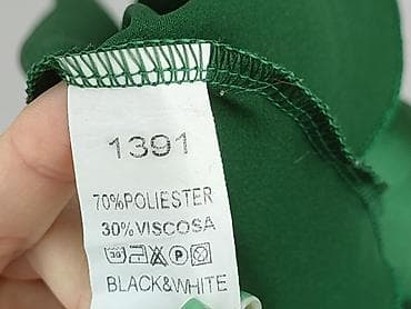 bluzki ivet: Top damski, rozmiar S — 7