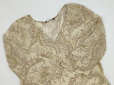 tunika plus size: St. Bernard, Tunika damska, rozmiar M — 1