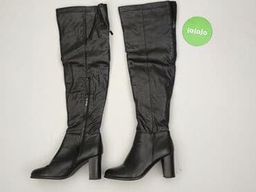 prima moda kozaki: Sergio Leone, Kozaki damskie, rozmiar 36 — 3