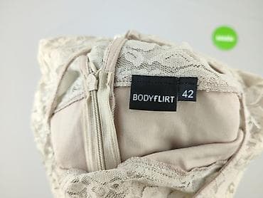 lav ma: Bodyflirt, Sukienka damska, rozmiar XL — 4