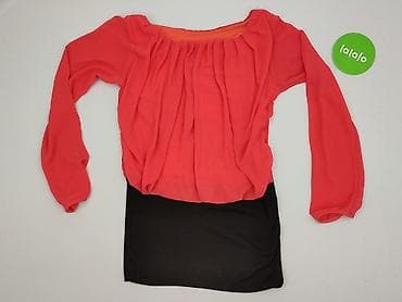 sukienki cupper: Tunika damska, rozmiar 2XS — 2