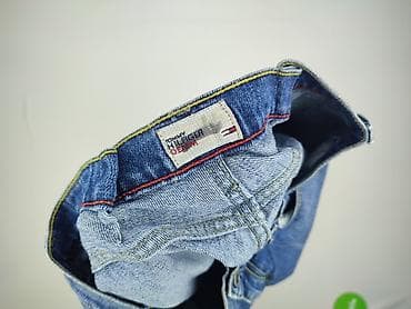jeans tommy: Tommy Hilfiger, Jeansy damskie, rozmiar M — 4