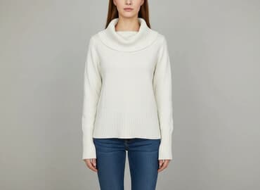 sweter hollister: Sweter damski, rozmiar XS — 7