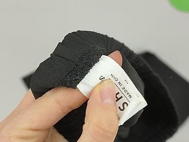 nike tech fleece: Shein, Legginsy Sportowe damskie, rozmiar S — 4